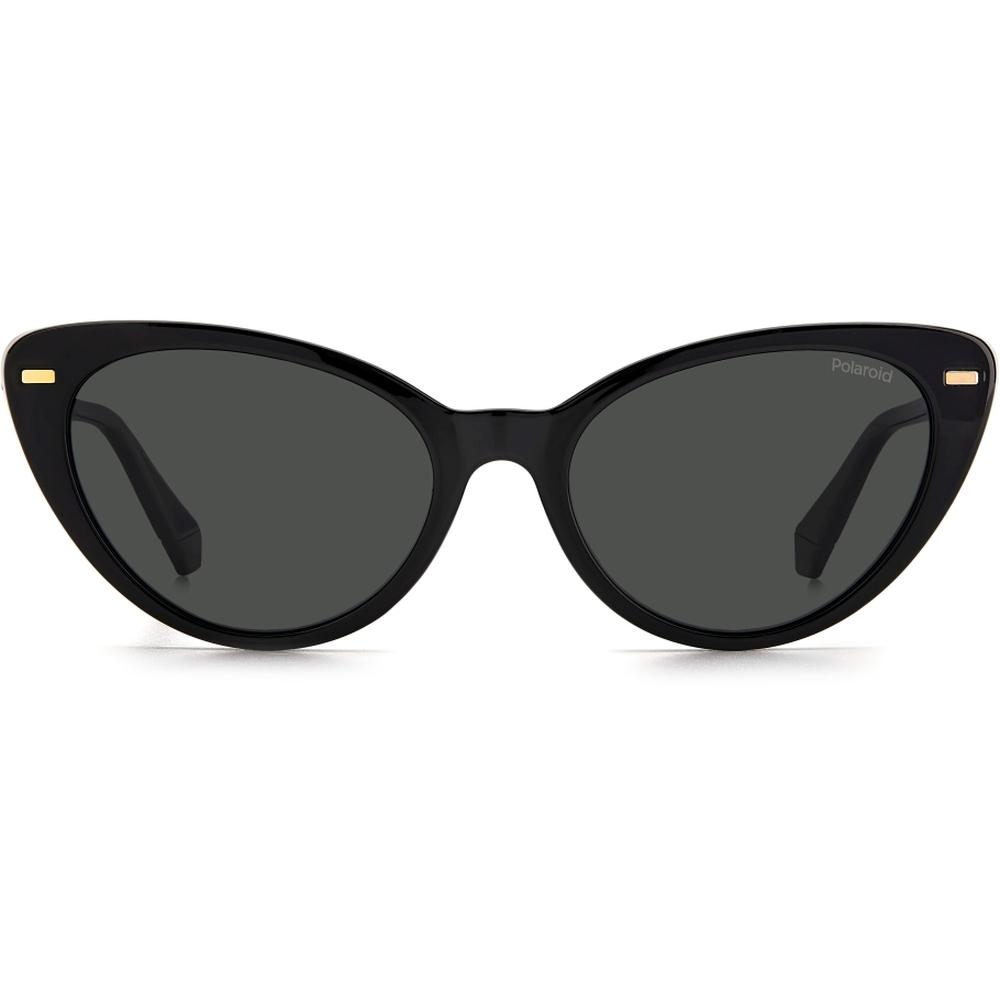  PLD 4109/S 807 52 M9 BLACK ECO